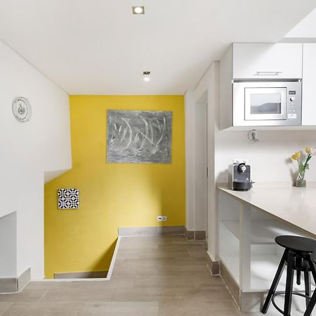 Lisbon Liberty Avenue Apartment Dış mekan fotoğraf