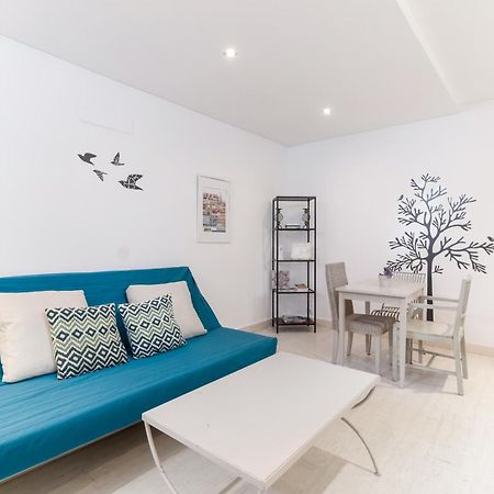 Lisbon Liberty Avenue Apartment Dış mekan fotoğraf
