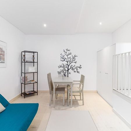Lisbon Liberty Avenue Apartment Dış mekan fotoğraf
