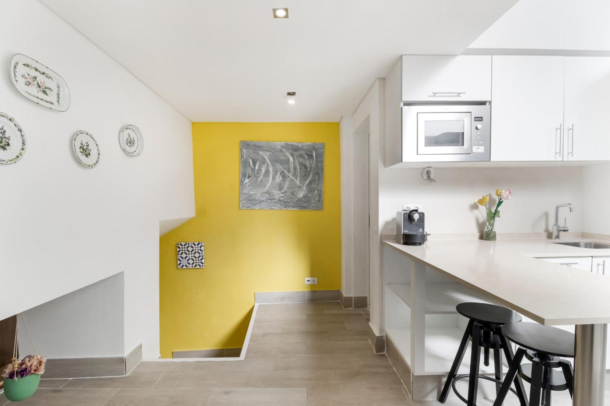 Lisbon Liberty Avenue Apartment Dış mekan fotoğraf