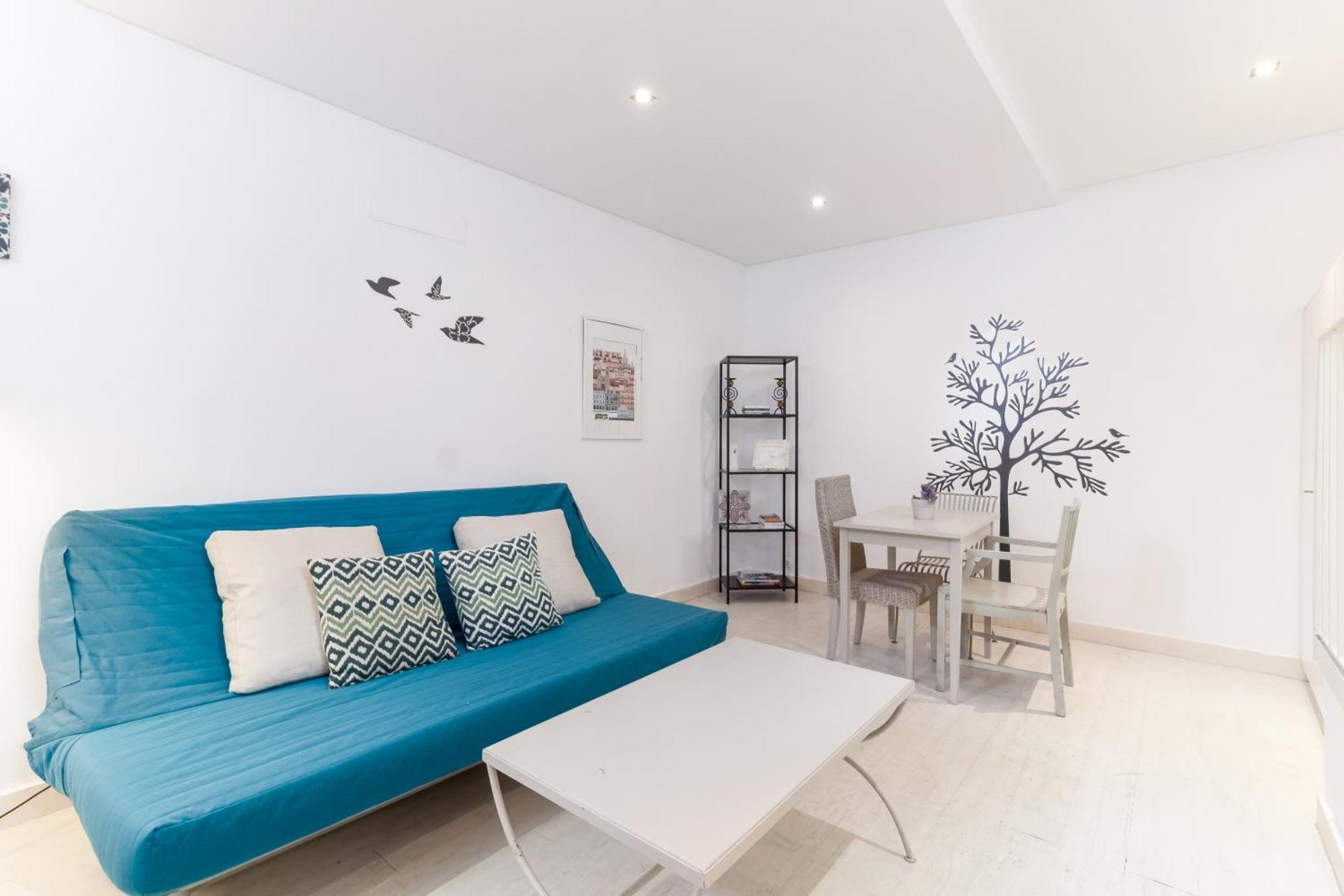 Lisbon Liberty Avenue Apartment Dış mekan fotoğraf