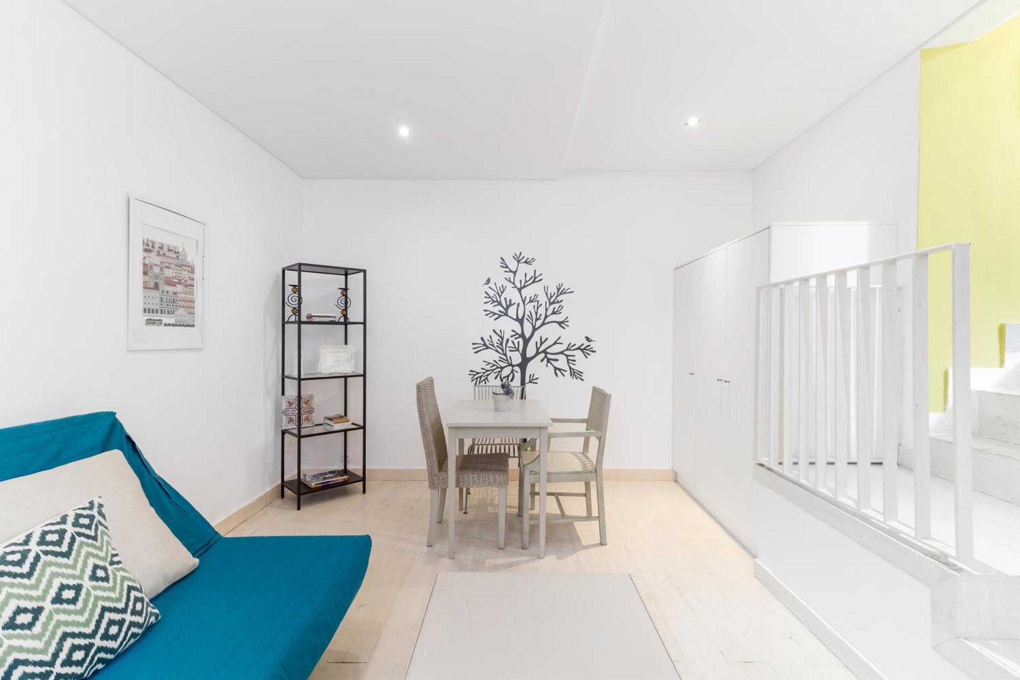 Lisbon Liberty Avenue Apartment Dış mekan fotoğraf